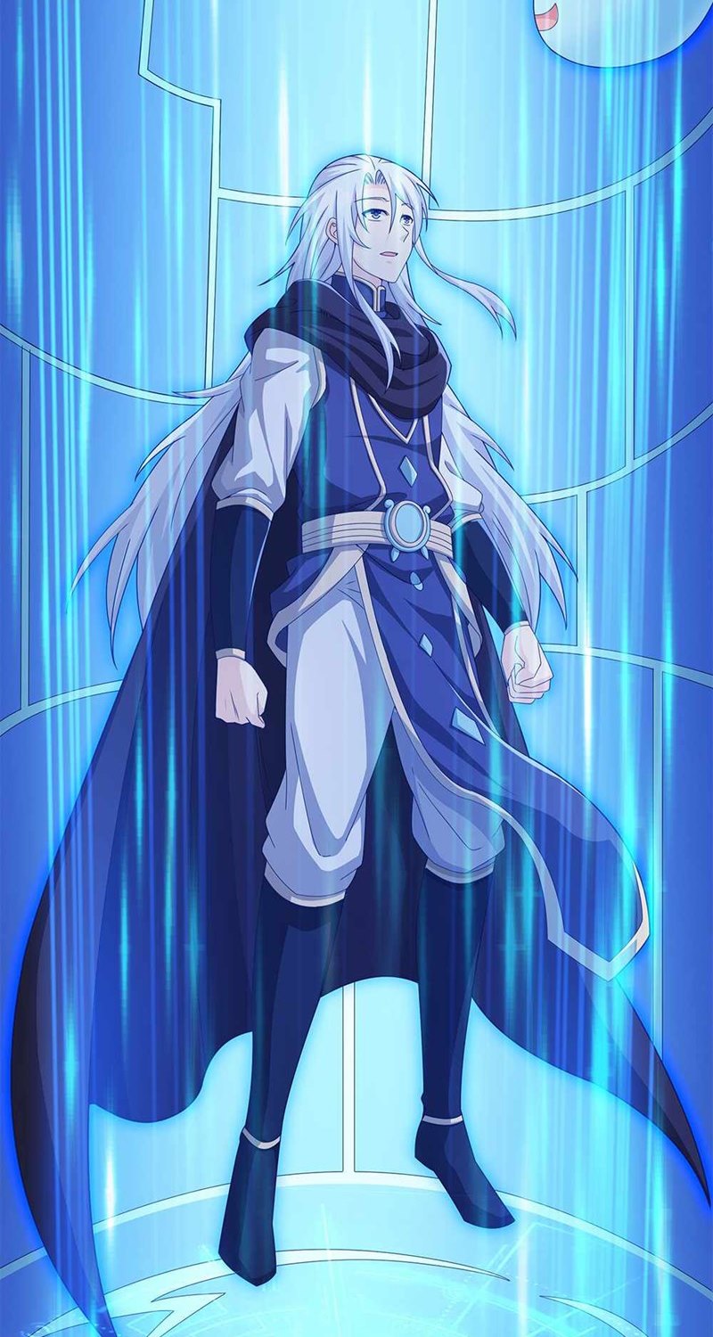 Starting After Thousandth Rebirth Bab 01 halaman 23