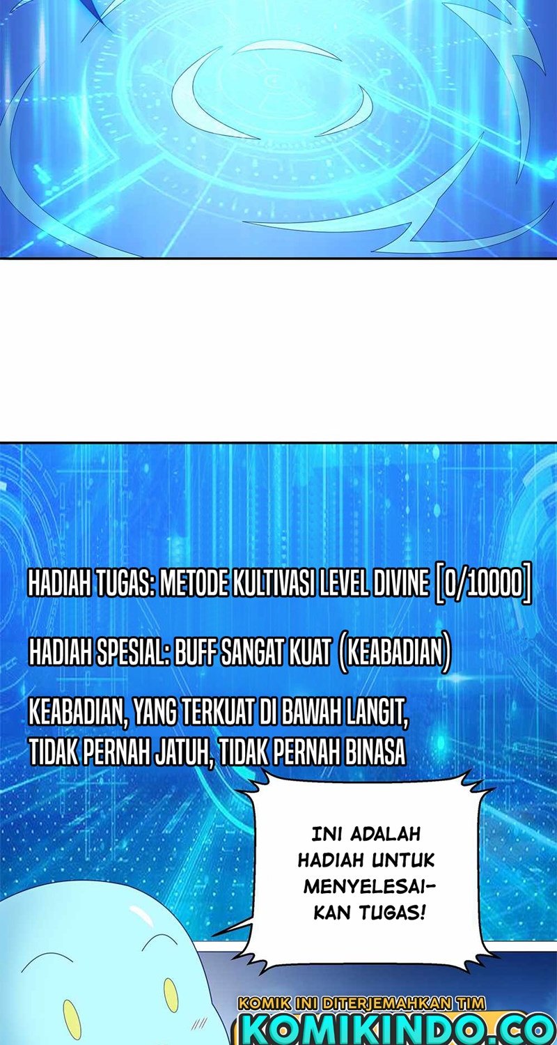 Starting After Thousandth Rebirth Bab 01 halaman 24