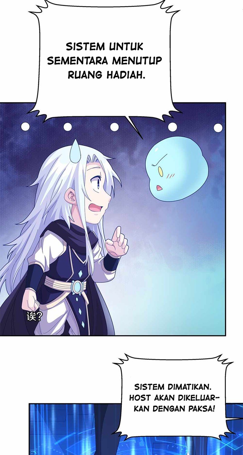 Starting After Thousandth Rebirth Bab 01 halaman 27