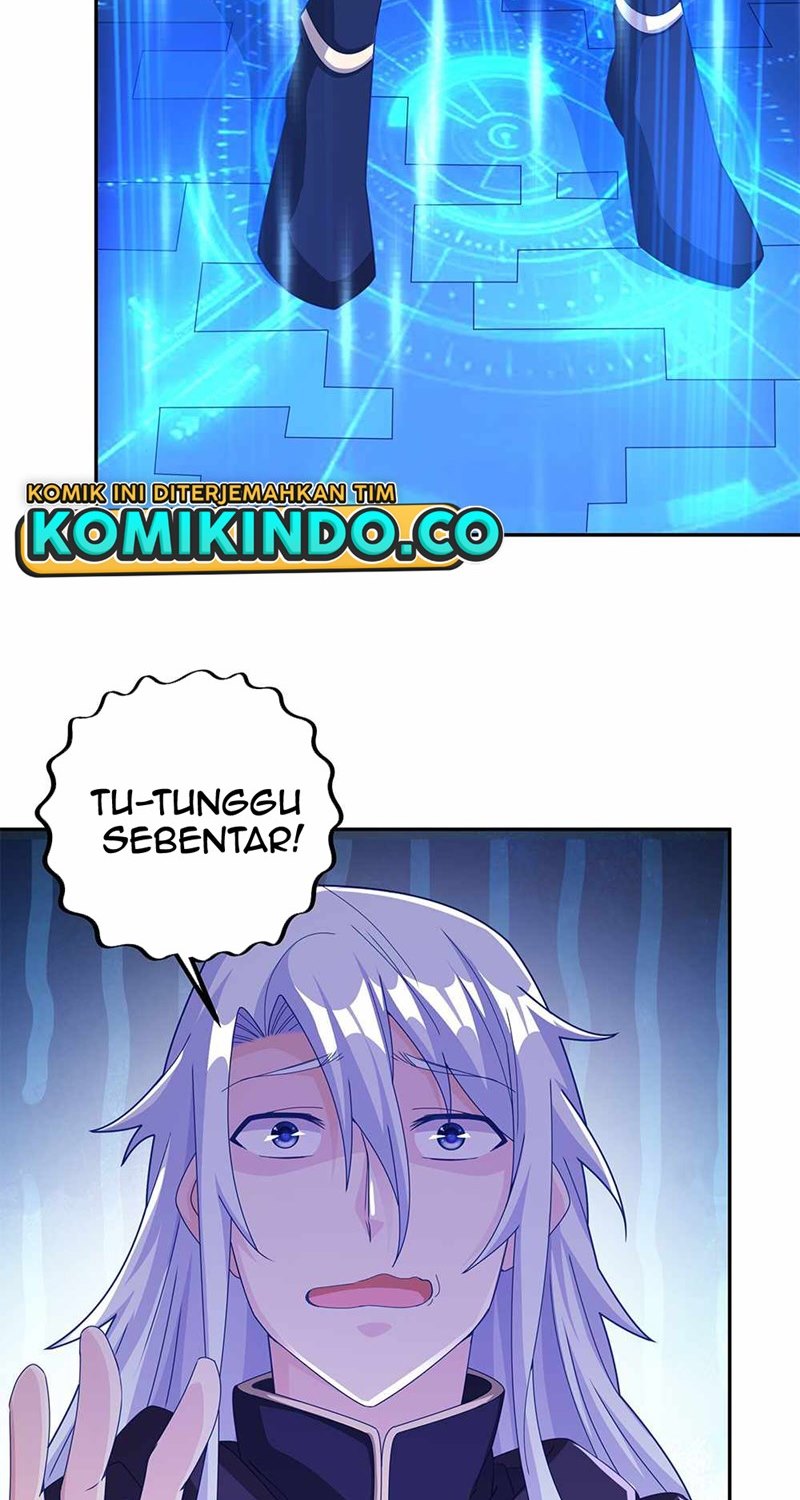 Starting After Thousandth Rebirth Bab 01 halaman 28