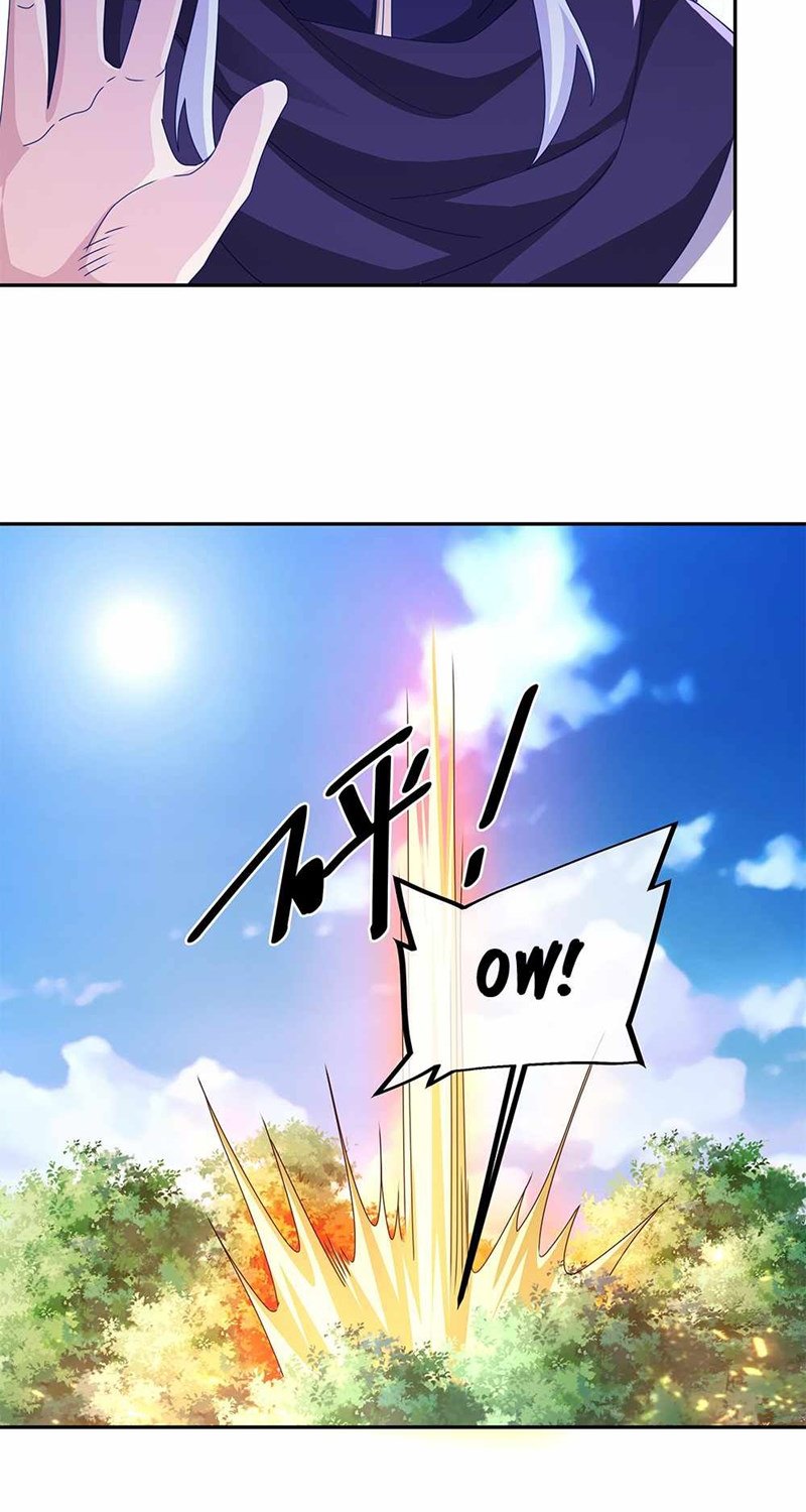 Starting After Thousandth Rebirth Bab 01 halaman 29