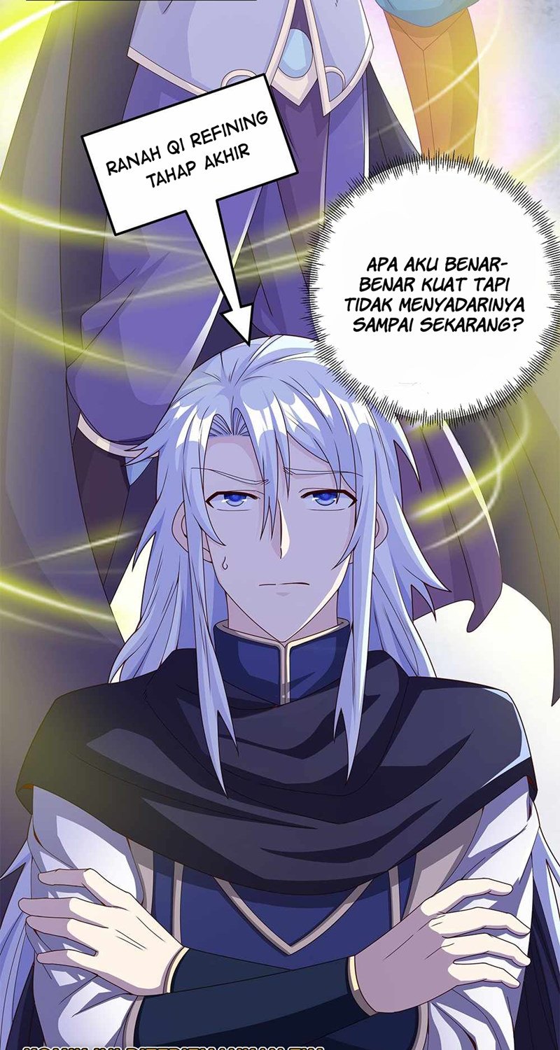 Starting After Thousandth Rebirth Bab 01 halaman 34