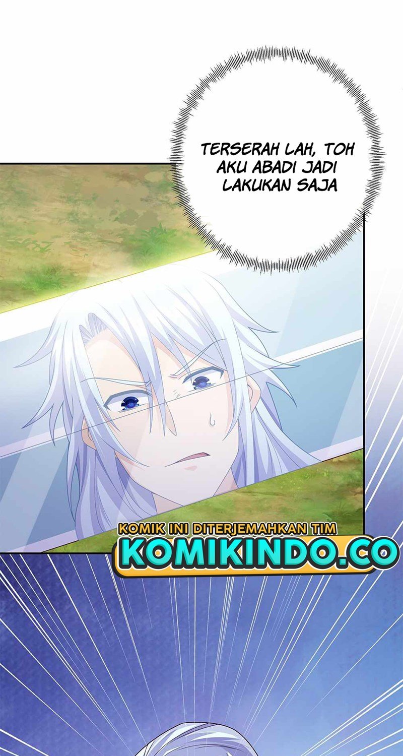 Starting After Thousandth Rebirth Bab 01 halaman 37