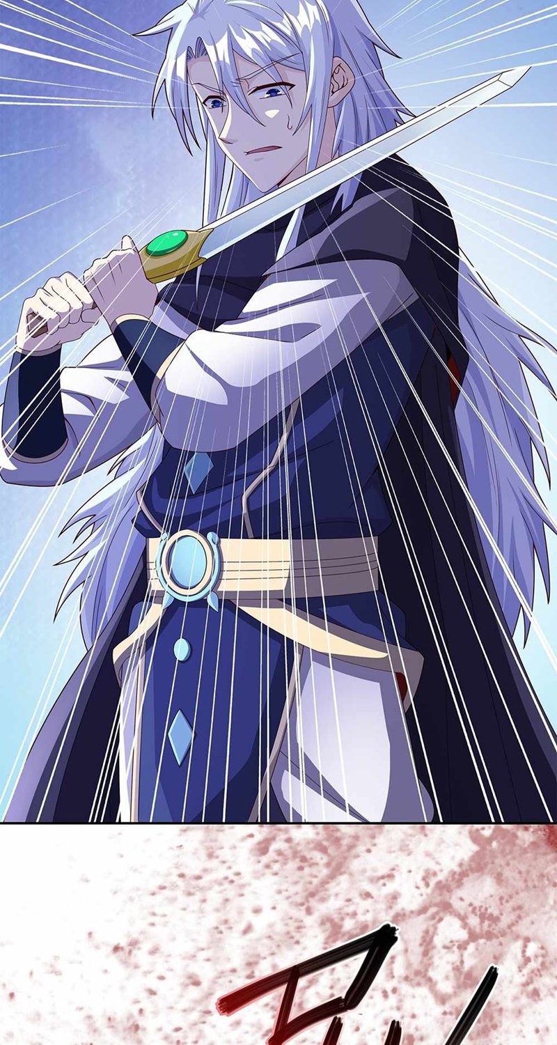 Starting After Thousandth Rebirth Bab 01 halaman 38