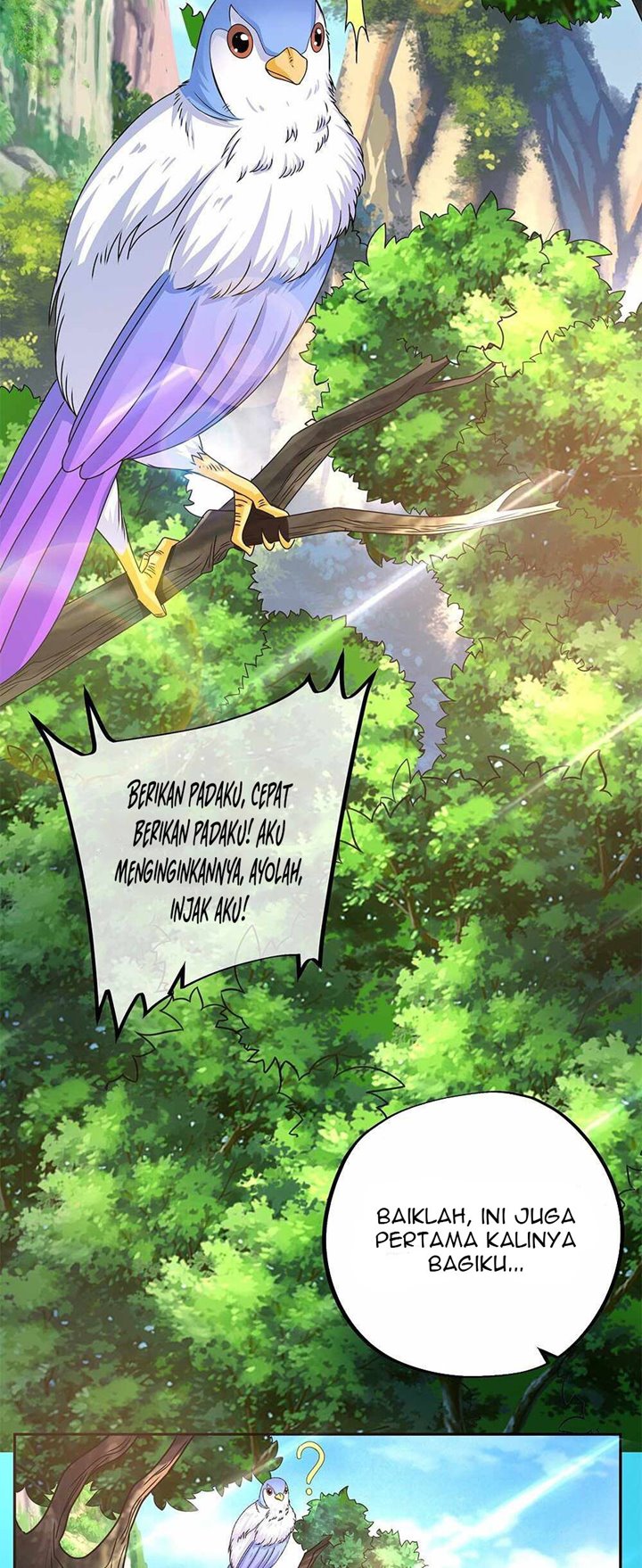 Starting After Thousandth Rebirth Bab 02 halaman 16