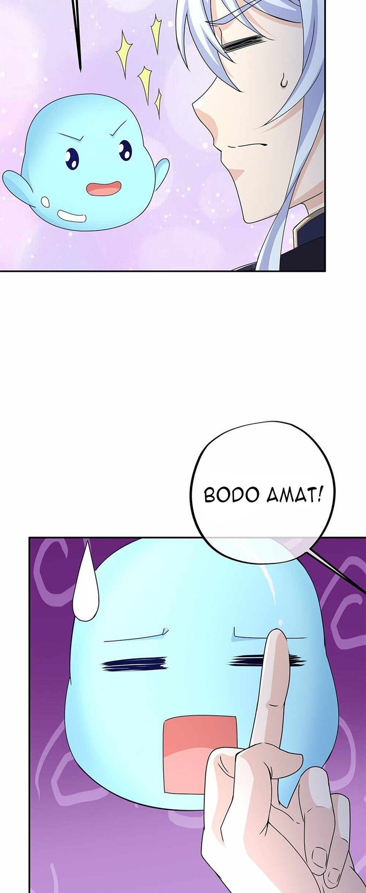 Starting After Thousandth Rebirth Bab 02 halaman 23
