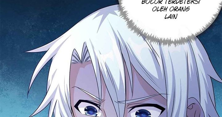 Starting After Thousandth Rebirth Bab 03 halaman 7