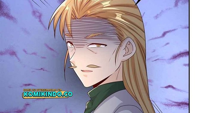 Starting After Thousandth Rebirth Bab 03 halaman 17