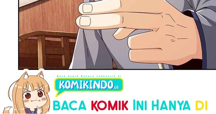 Starting After Thousandth Rebirth Bab 03 halaman 23