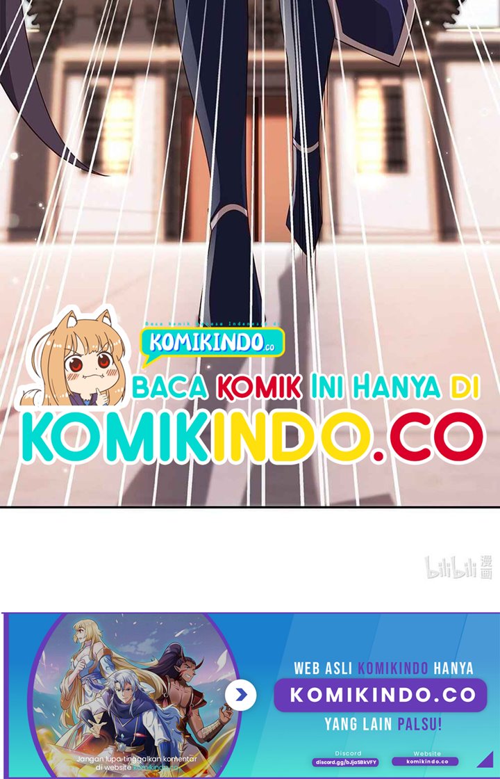 Starting After Thousandth Rebirth Bab 03 halaman 26