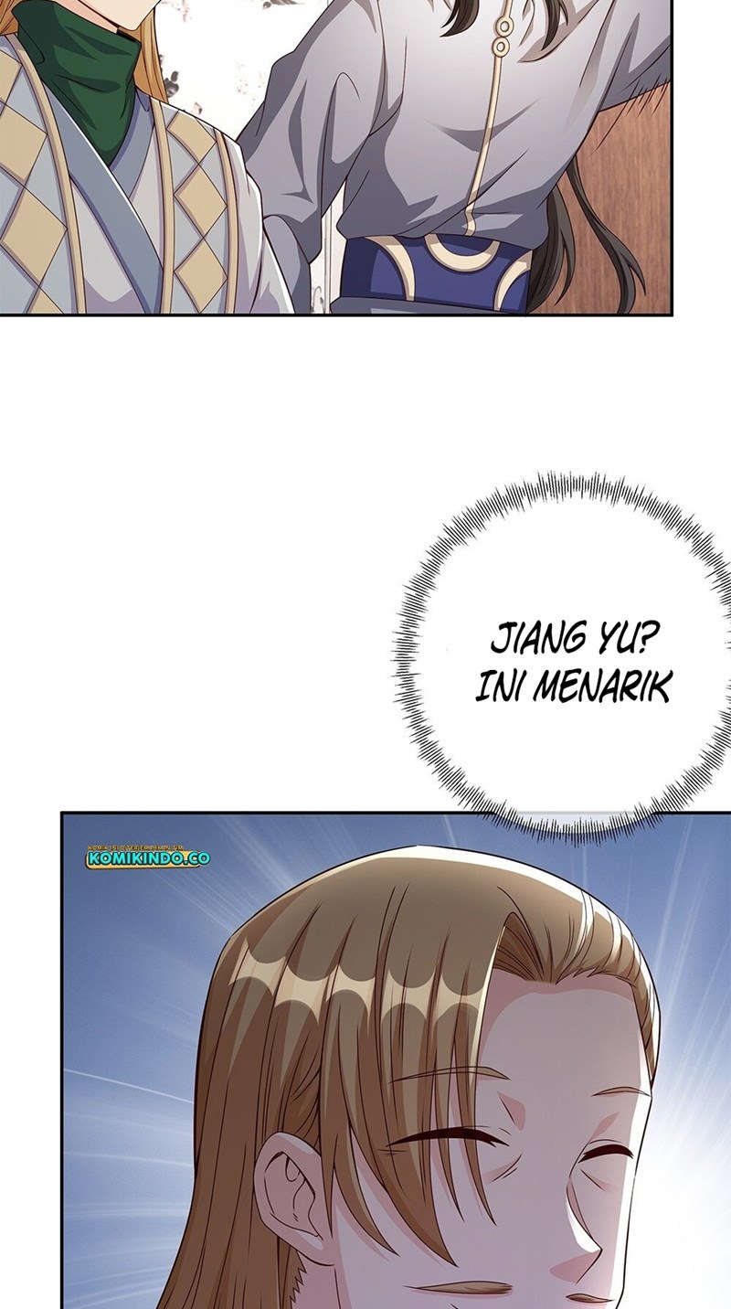 Starting After Thousandth Rebirth chapter 04 halaman 4
