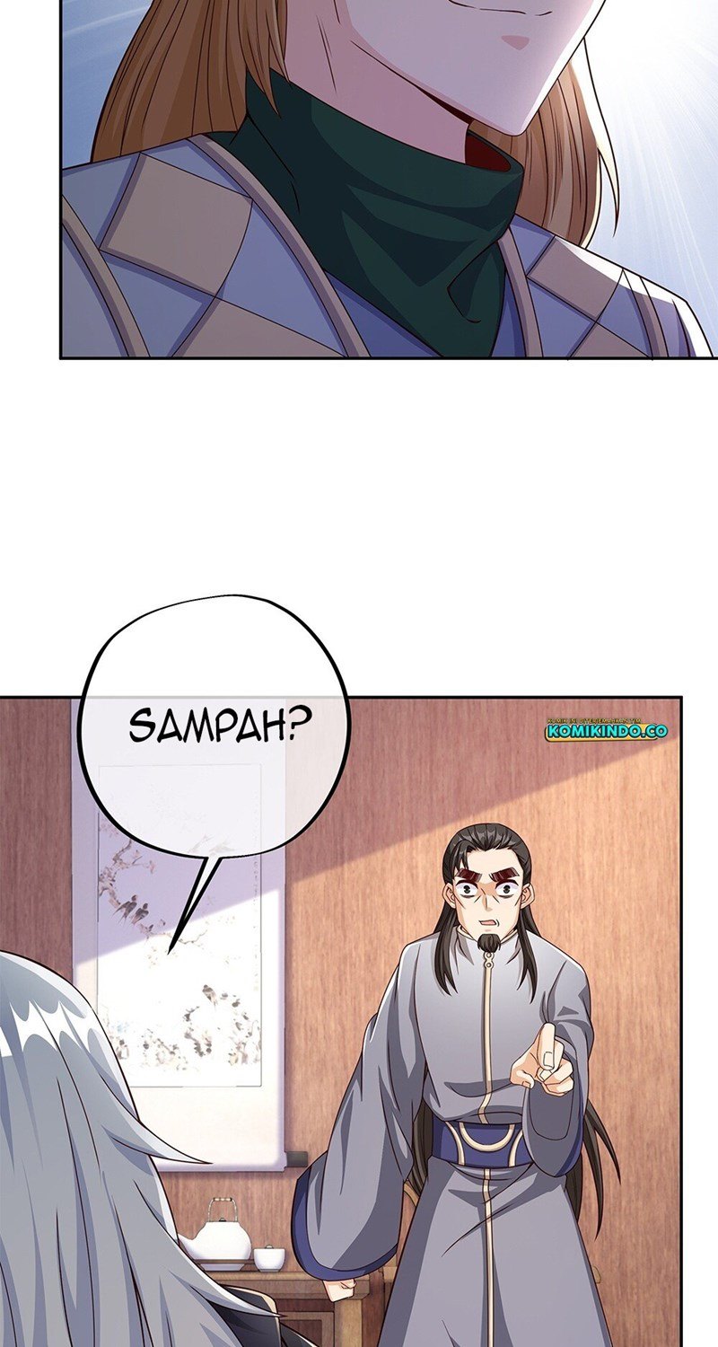 Starting After Thousandth Rebirth chapter 04 halaman 5