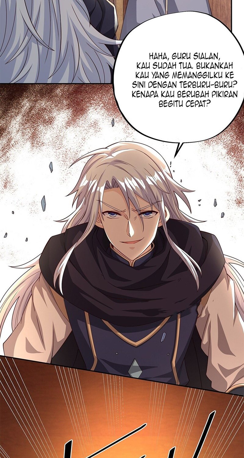 Starting After Thousandth Rebirth chapter 04 halaman 6