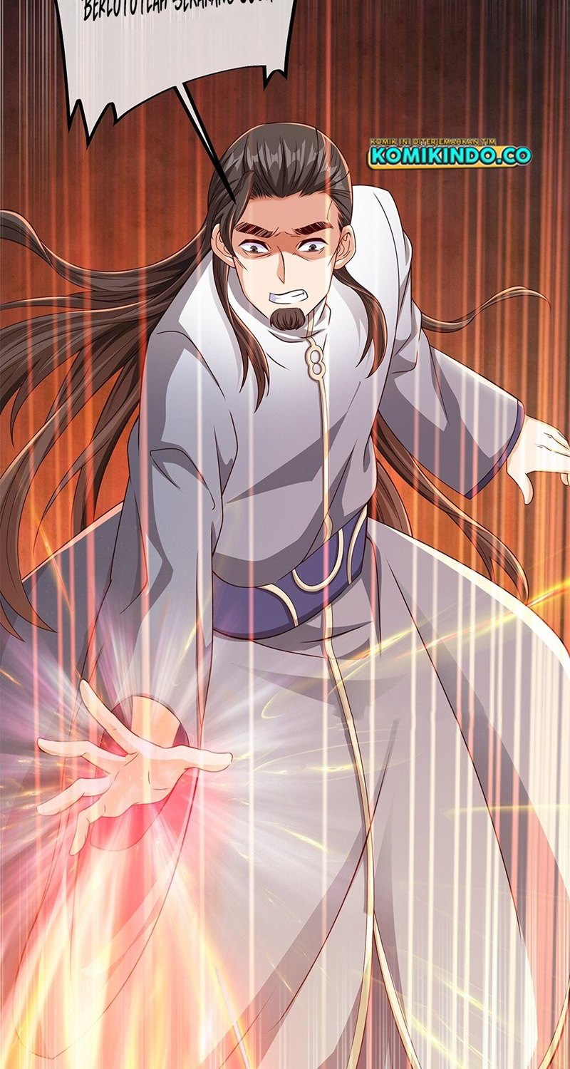 Starting After Thousandth Rebirth chapter 04 halaman 14
