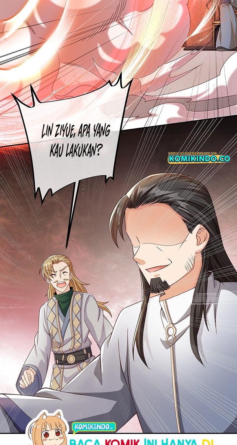 Starting After Thousandth Rebirth chapter 04 halaman 18