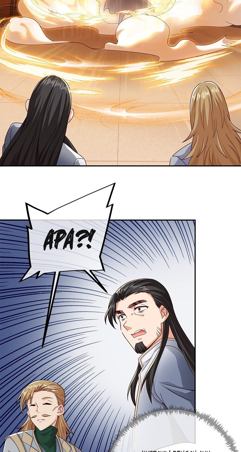 Starting After Thousandth Rebirth chapter 04 halaman 25
