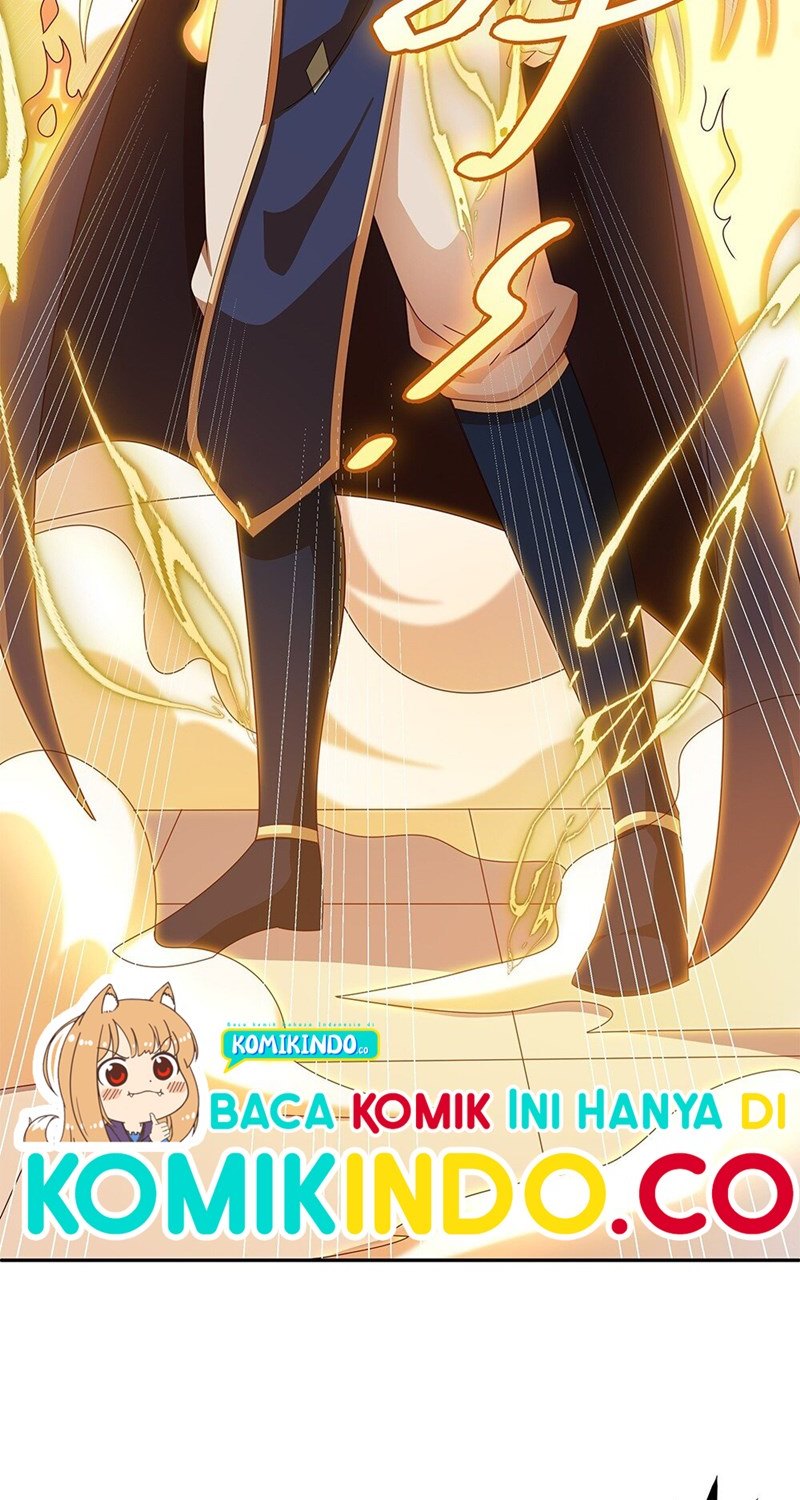 Starting After Thousandth Rebirth chapter 04 halaman 27