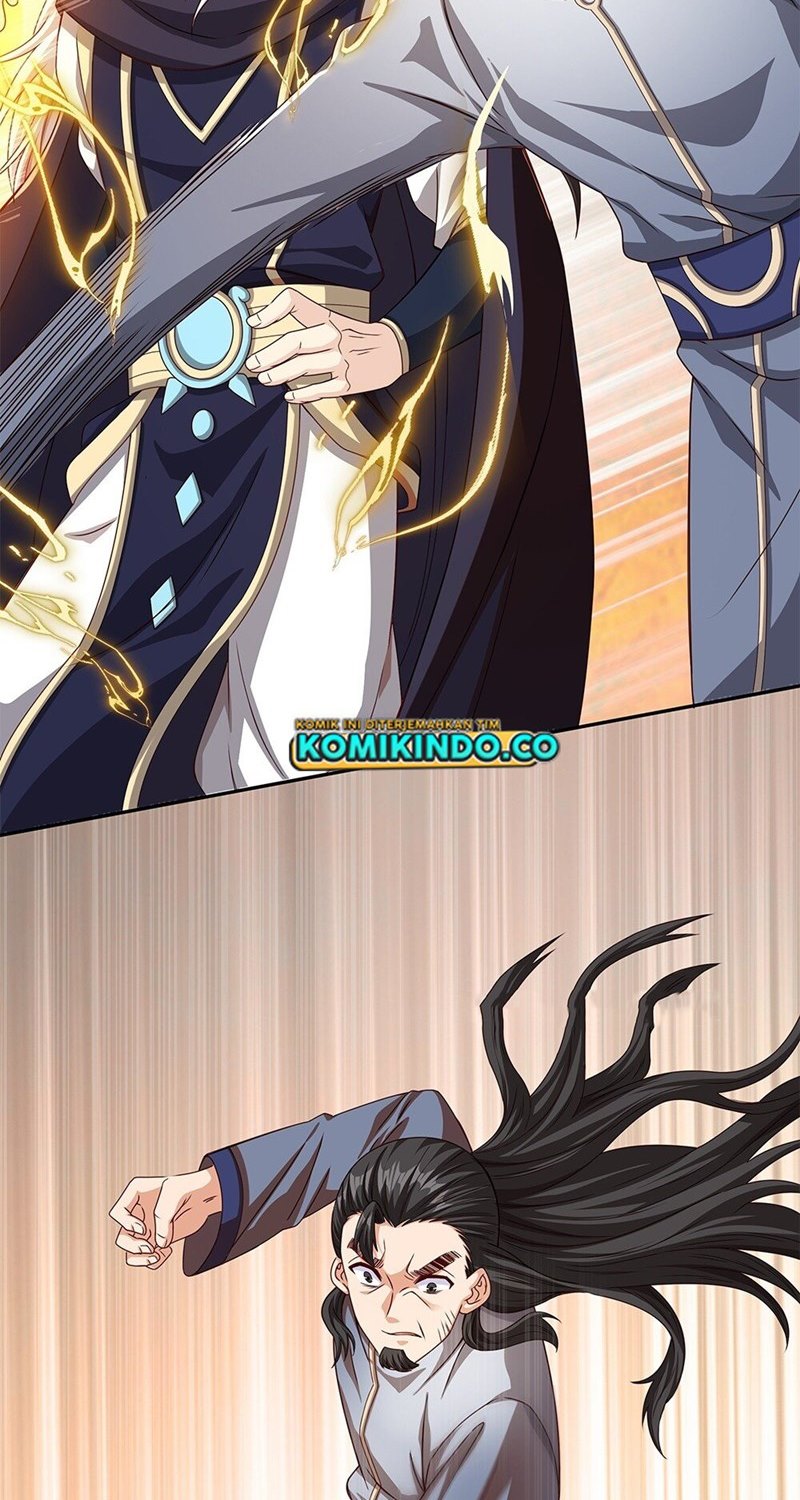 Starting After Thousandth Rebirth chapter 04 halaman 30