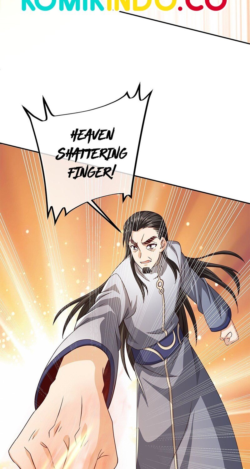 Starting After Thousandth Rebirth chapter 04 halaman 33