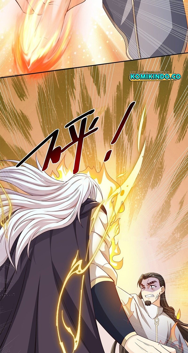 Starting After Thousandth Rebirth chapter 04 halaman 34