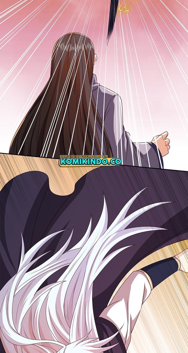 Starting After Thousandth Rebirth chapter 04 halaman 41