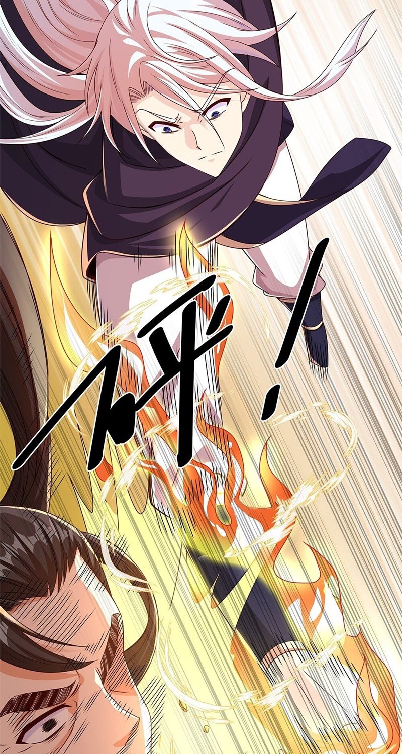 Starting After Thousandth Rebirth chapter 04 halaman 42