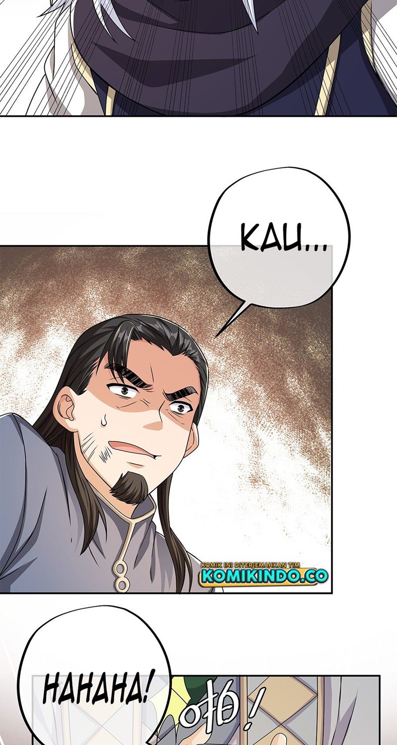 Starting After Thousandth Rebirth chapter 04 halaman 45