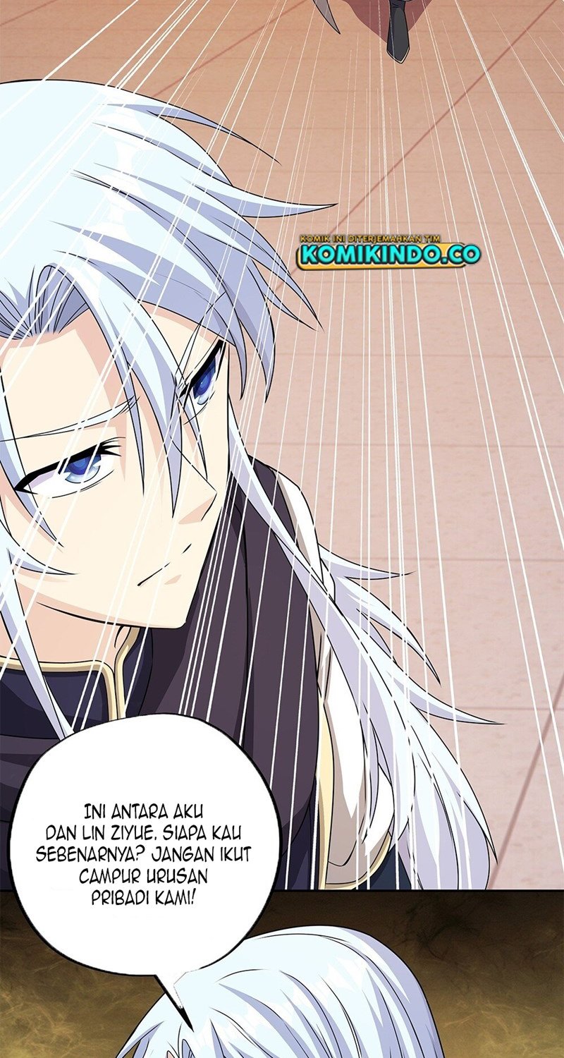 Starting After Thousandth Rebirth chapter 04 halaman 47