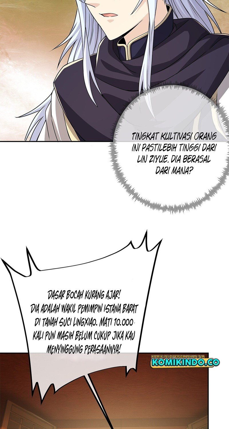 Starting After Thousandth Rebirth chapter 04 halaman 49