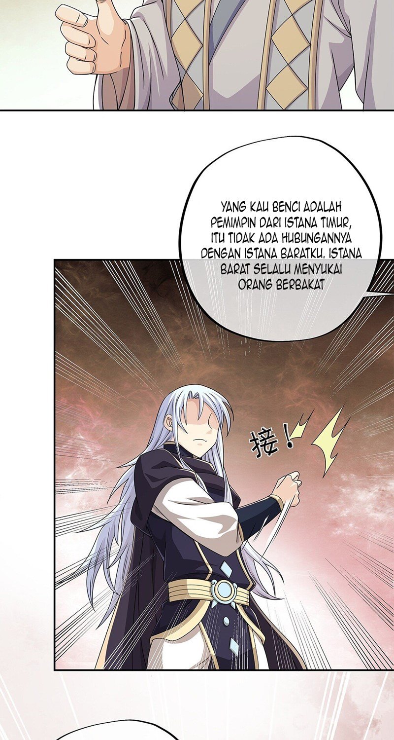 Starting After Thousandth Rebirth chapter 04 halaman 53
