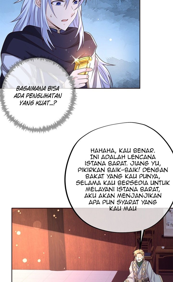 Starting After Thousandth Rebirth chapter 05 halaman 4