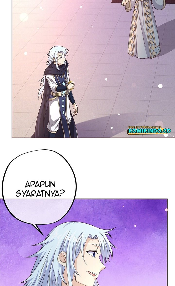 Starting After Thousandth Rebirth chapter 05 halaman 5