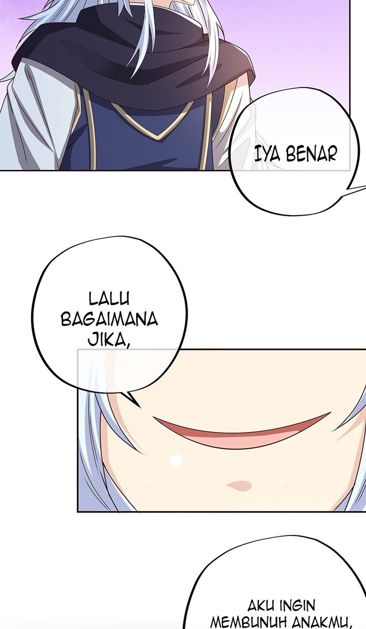 Starting After Thousandth Rebirth chapter 05 halaman 6