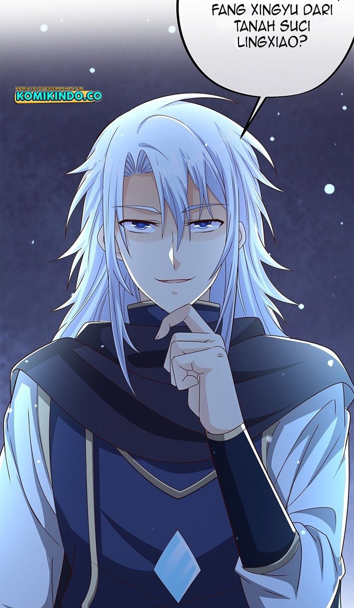 Starting After Thousandth Rebirth chapter 05 halaman 7