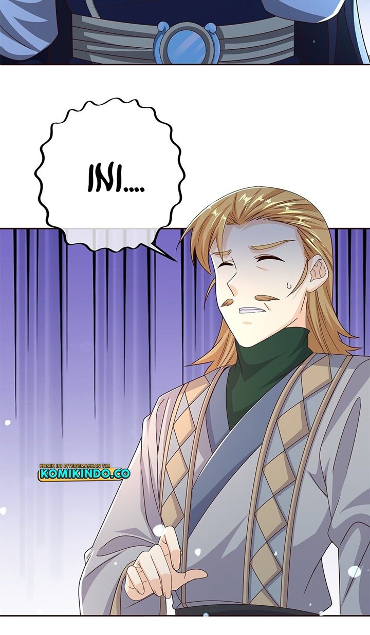 Starting After Thousandth Rebirth chapter 05 halaman 8