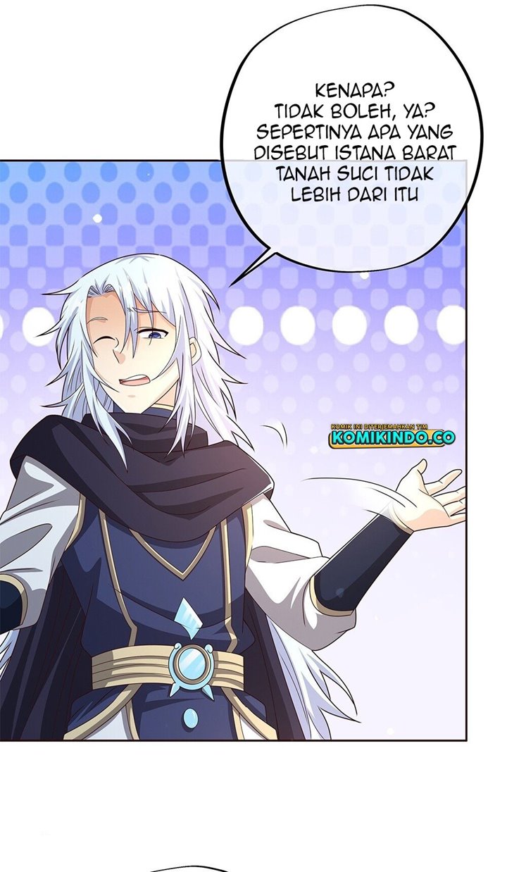 Starting After Thousandth Rebirth chapter 05 halaman 9