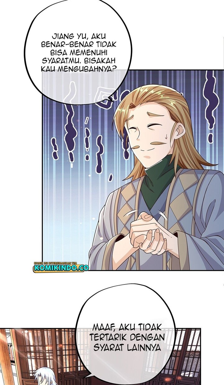 Starting After Thousandth Rebirth chapter 05 halaman 10