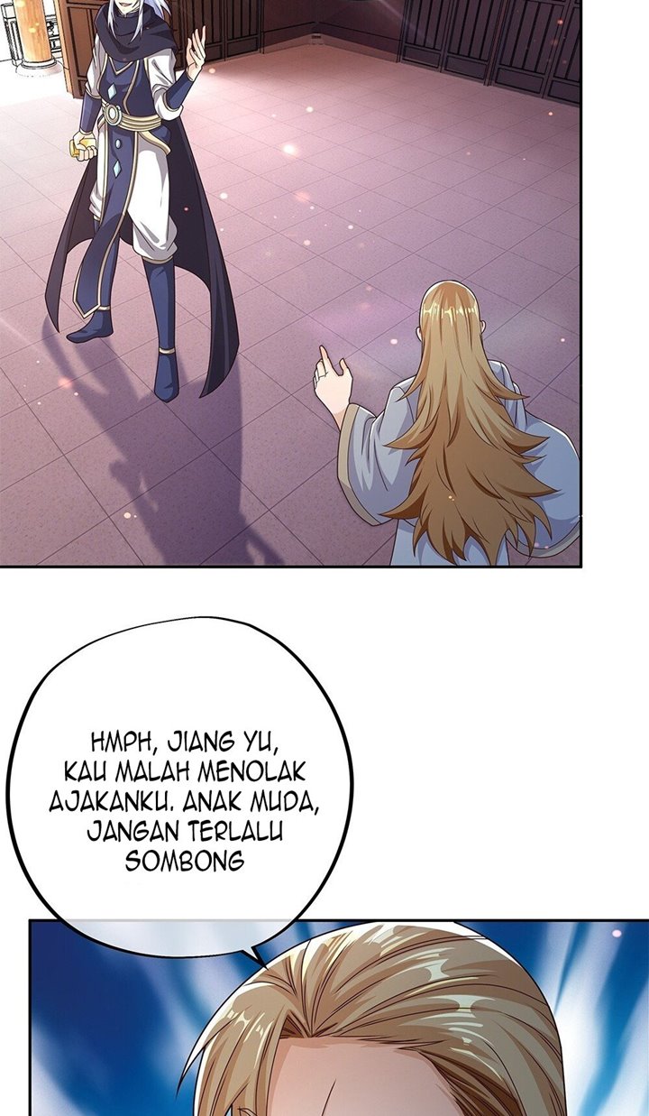 Starting After Thousandth Rebirth chapter 05 halaman 11