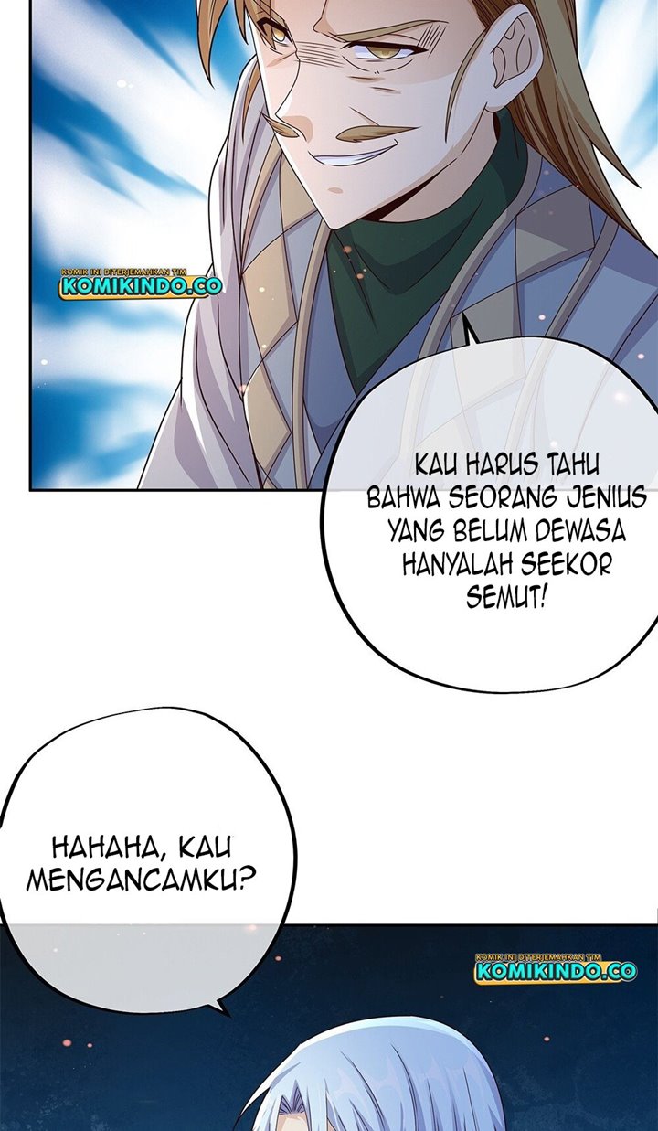 Starting After Thousandth Rebirth chapter 05 halaman 12