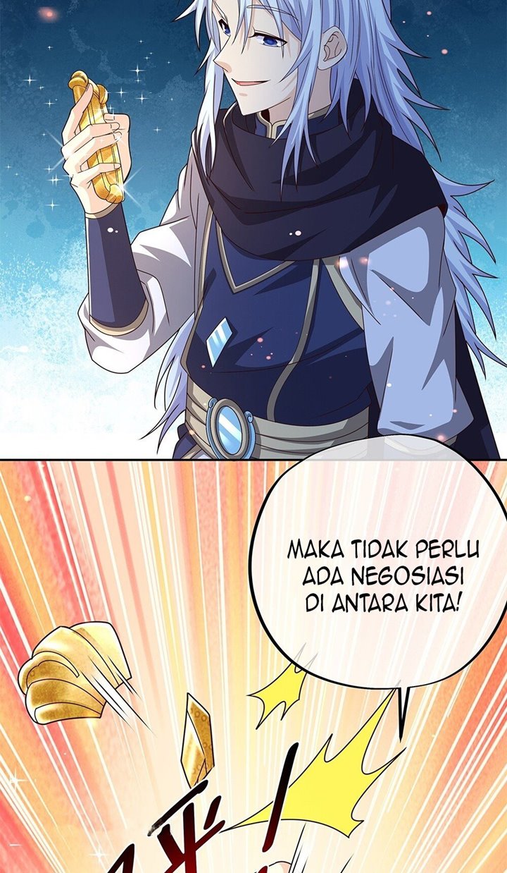 Starting After Thousandth Rebirth chapter 05 halaman 13