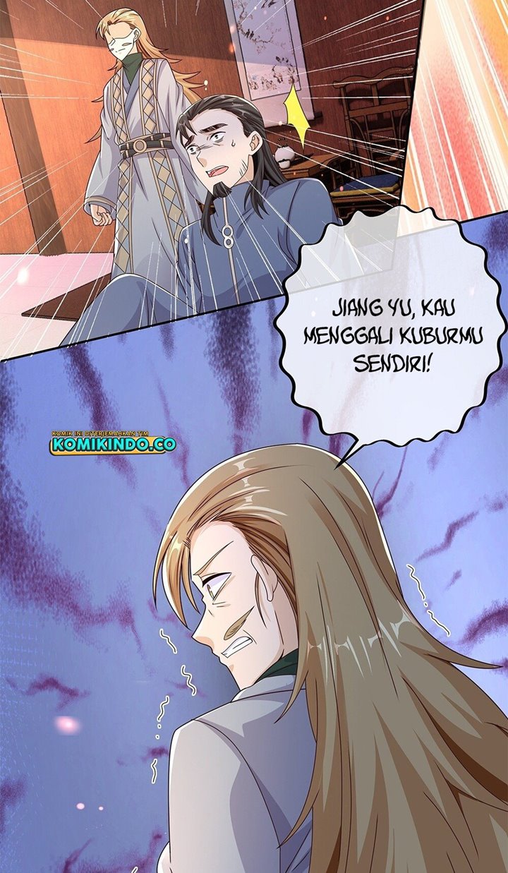 Starting After Thousandth Rebirth chapter 05 halaman 15