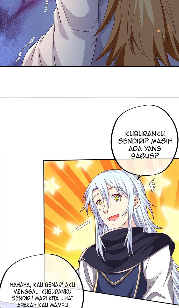 Starting After Thousandth Rebirth chapter 05 halaman 16