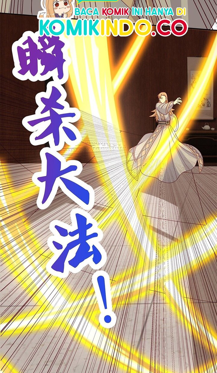 Starting After Thousandth Rebirth chapter 05 halaman 19