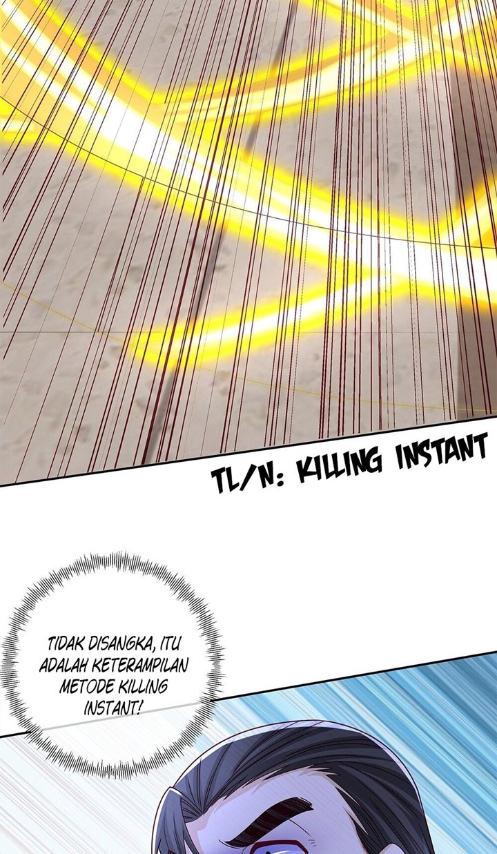 Starting After Thousandth Rebirth chapter 05 halaman 20