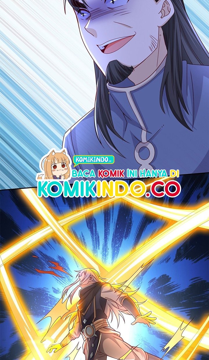 Starting After Thousandth Rebirth chapter 05 halaman 21
