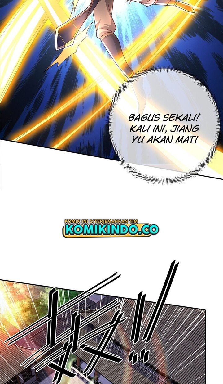 Starting After Thousandth Rebirth chapter 05 halaman 22