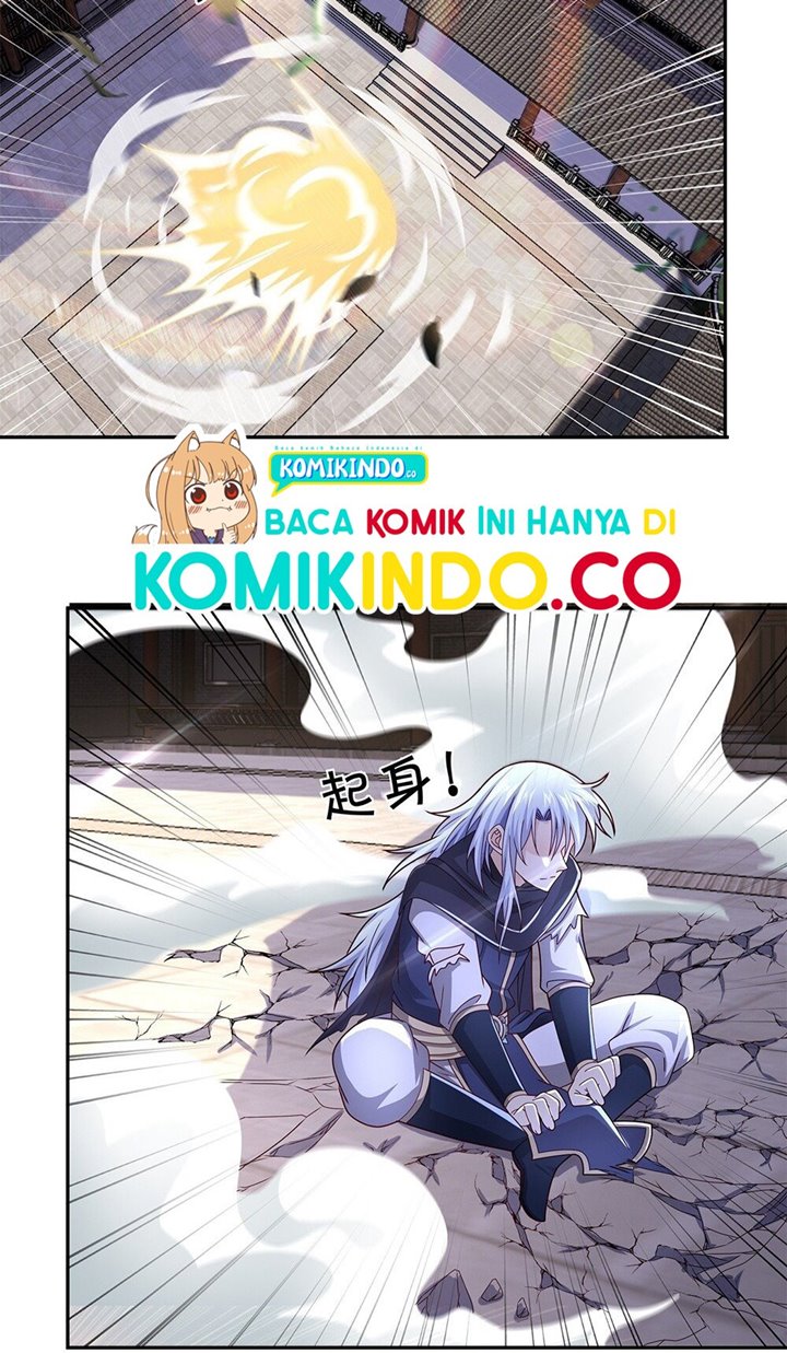 Starting After Thousandth Rebirth chapter 05 halaman 23