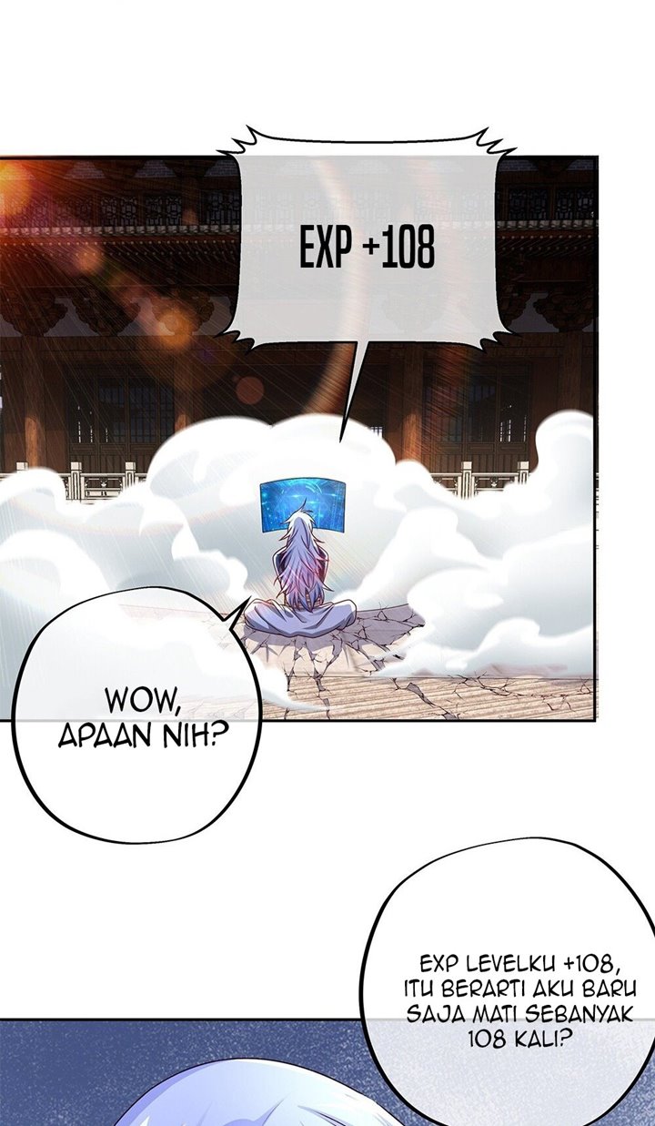Starting After Thousandth Rebirth chapter 05 halaman 24