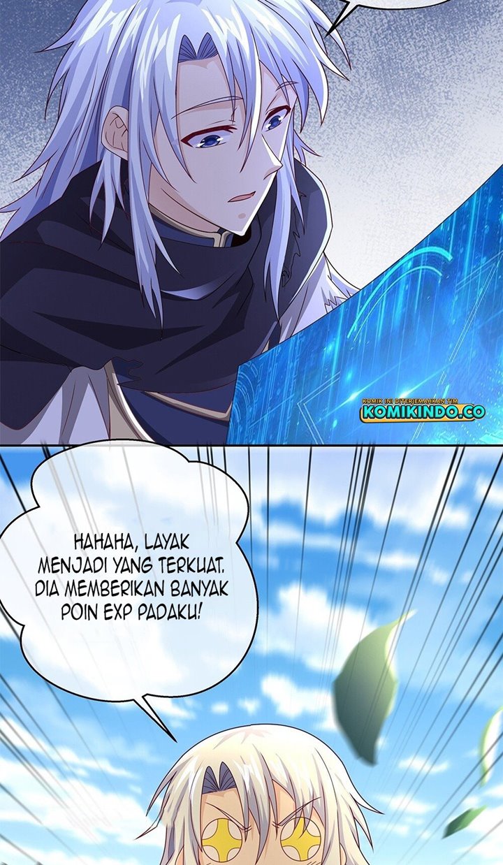 Starting After Thousandth Rebirth chapter 05 halaman 25