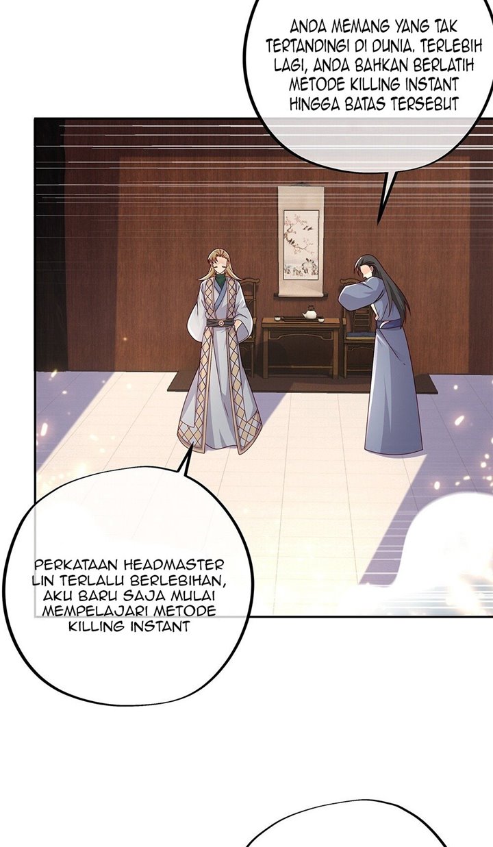 Starting After Thousandth Rebirth chapter 05 halaman 27